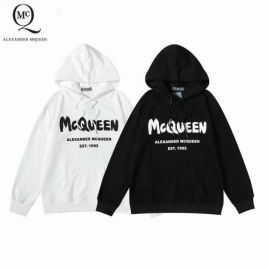 Picture of Alexander Mcqueen Hoodies _SKUAlexanderMcqueenM-XXLSF0529601